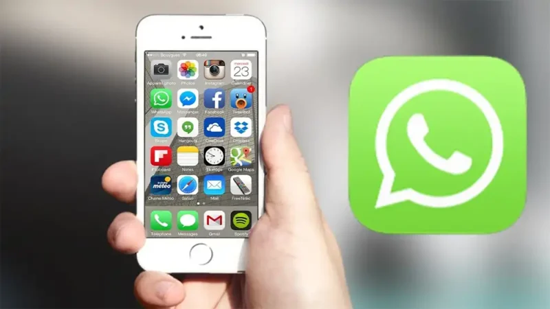 WhatsApp hesap sildikten sonra tekrar açılır mı