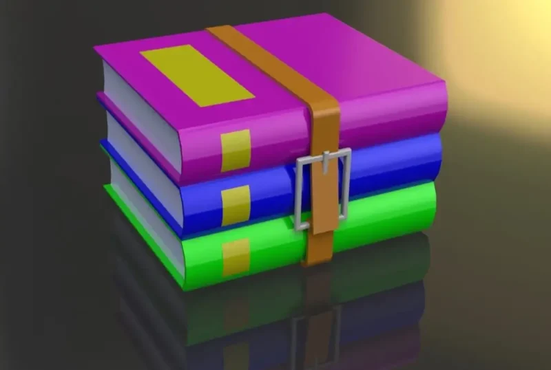Winrar Şifre Kırma