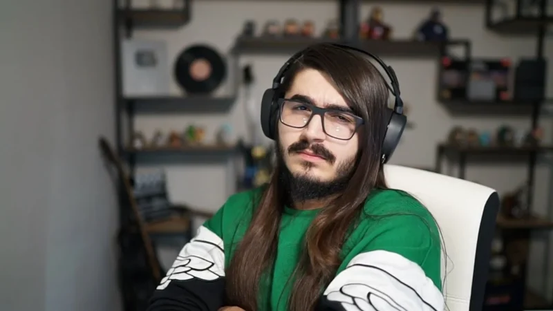 Twitch Kendine Müzisyen