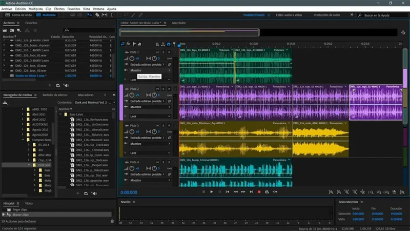 adobe audition