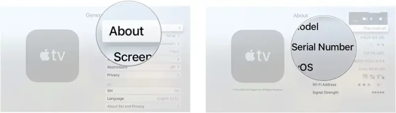 Apple Seri No Sorgulama