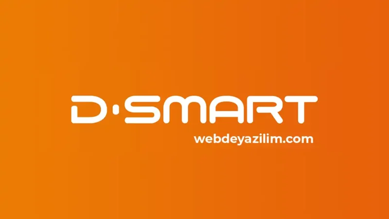 02129070323 D-Smart Müşteri Hizmetleri mi?