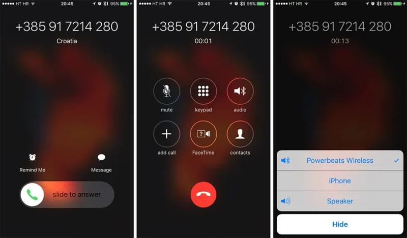 Telefon Çalmadan Hat Meşgul Ne Demek?