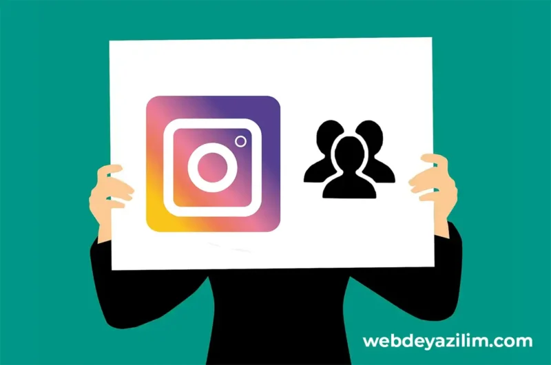 Instagram Bot Basma Nedir?