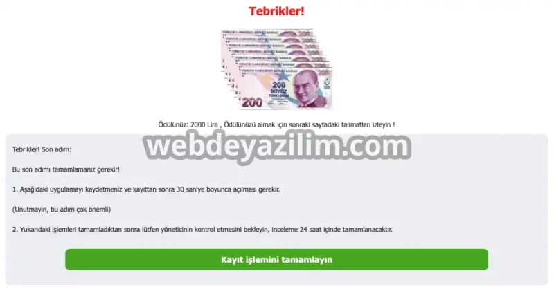 PTT 180. Yıl dönümü Devlet Posta Desteği