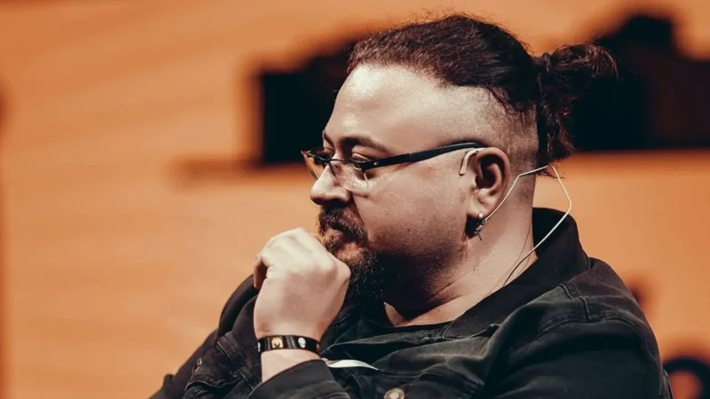 Twitch Jahrein