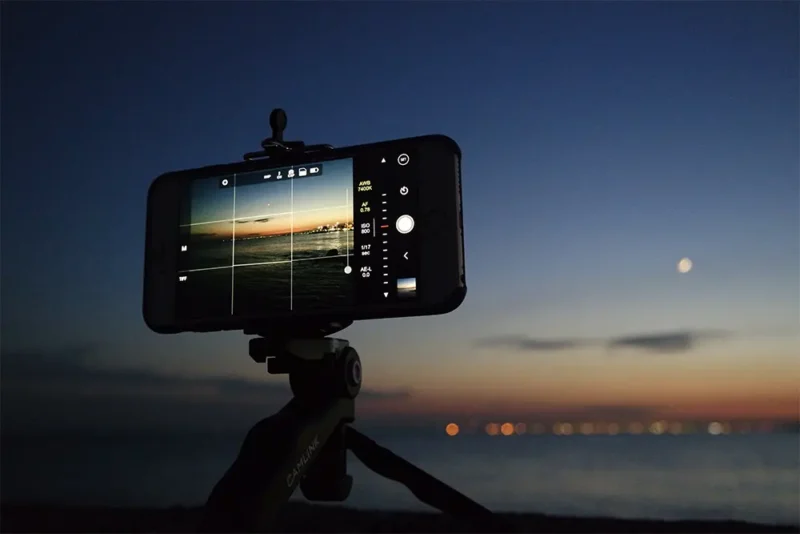 Telefon için En İyi Fotoğraf Düzenleme Programı