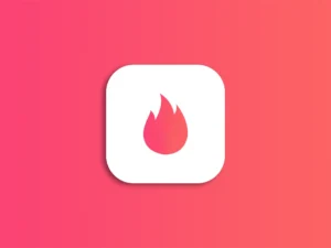 Tinder Ne Demek
