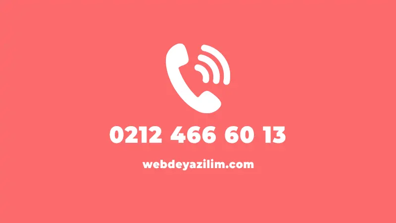 02124666013 Kimin Numarası? 0212 466 60 13