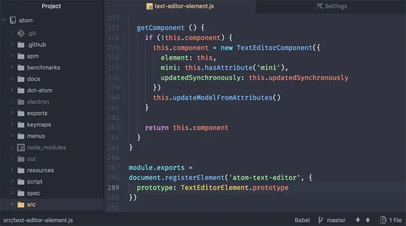 Kodlama Programları: En iyi 7 Kodlama Programı