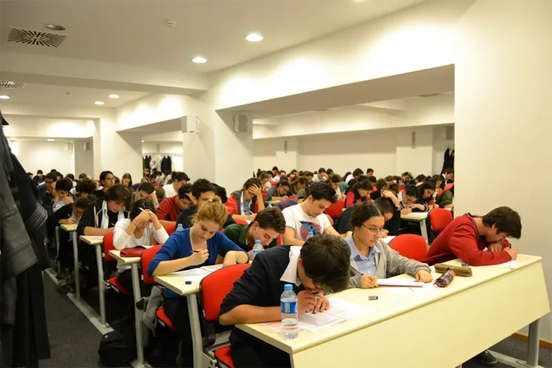 Güncel Dershane Fiyatları