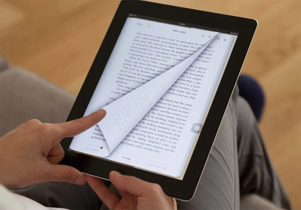 En iyi 15 Kitap Okuma Uygulamaları - Her Yerde Okuyun!