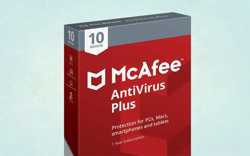En iyi 10 Antivirüs Programı