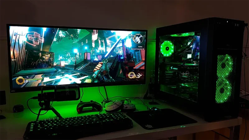 oyun bilgisayarlarında olması gereken programlar