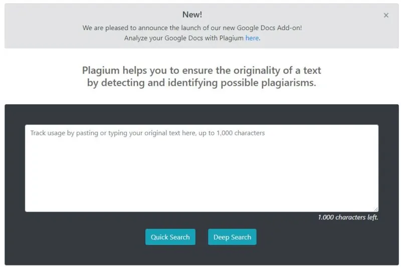 Plagium