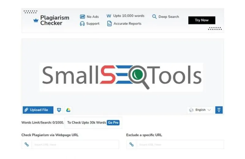 SmallSEOTools