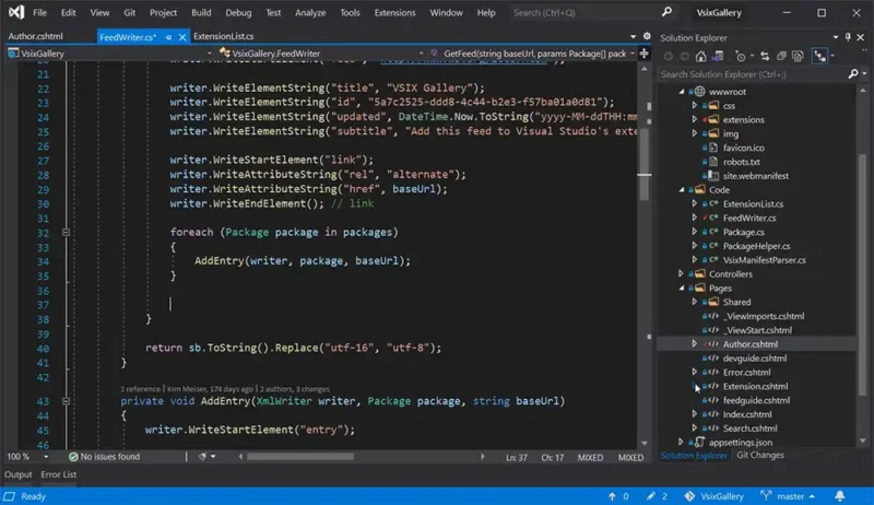 Kodlama Programları: En iyi 7 Kodlama Programı