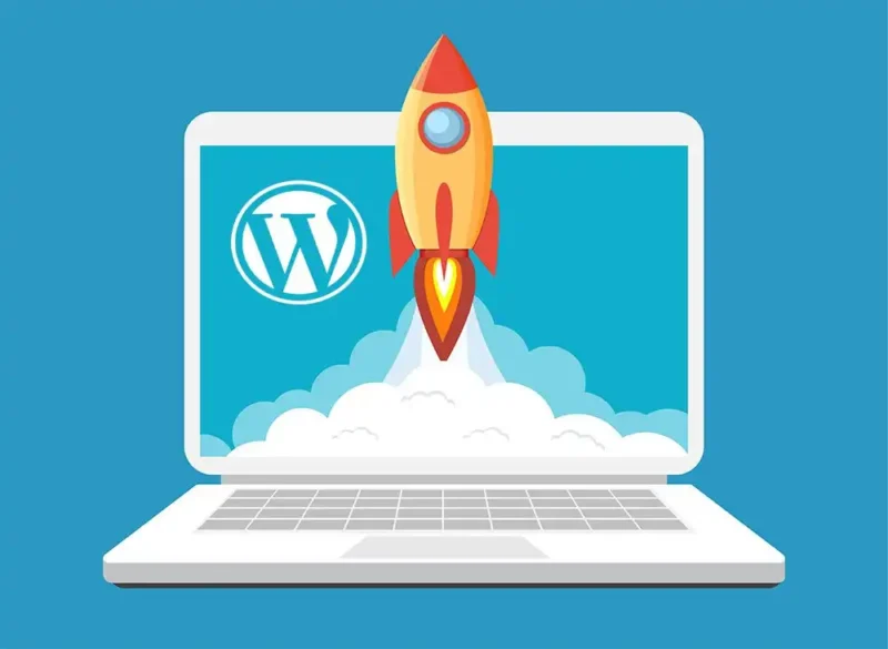 WordPress Hız Optimizasyon adı altında verilen hizmetler