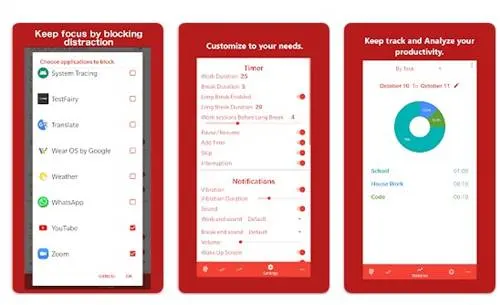 Brain Focus Telefon Bağımlılığı