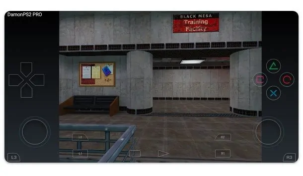 DamonPS2