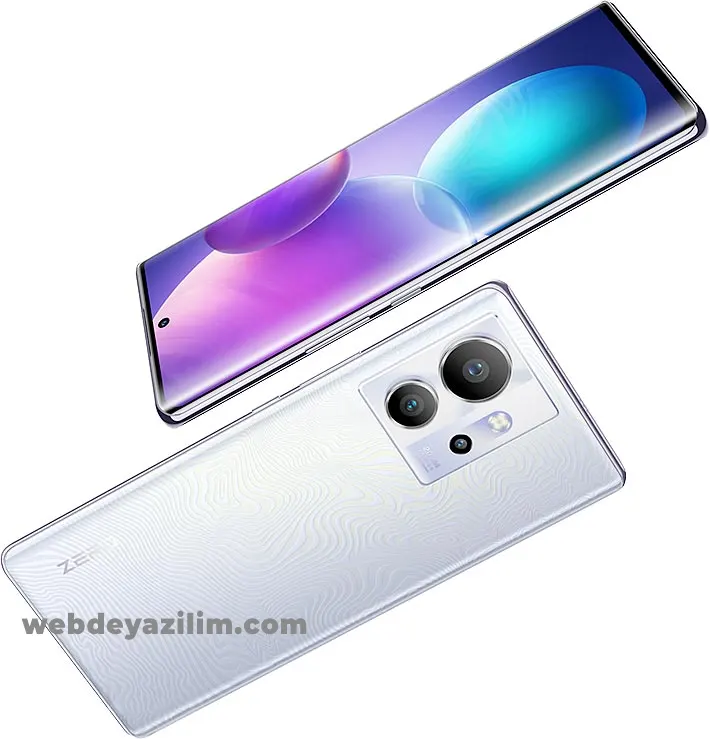 Infinix Zero Ultra Teknik Özellikleri ve Fiyatı