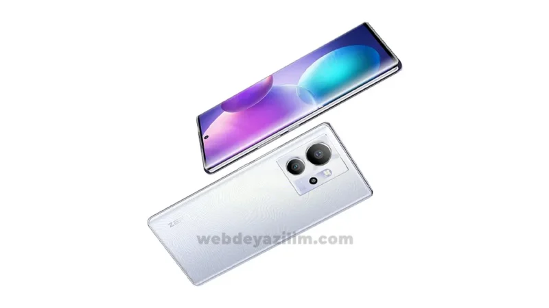 Infinix Zero Ultra Teknik Özellikleri ve Fiyatı