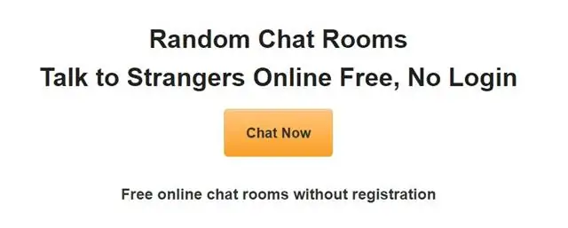 Meetzur Omegle Alternatifi