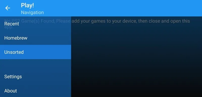Play