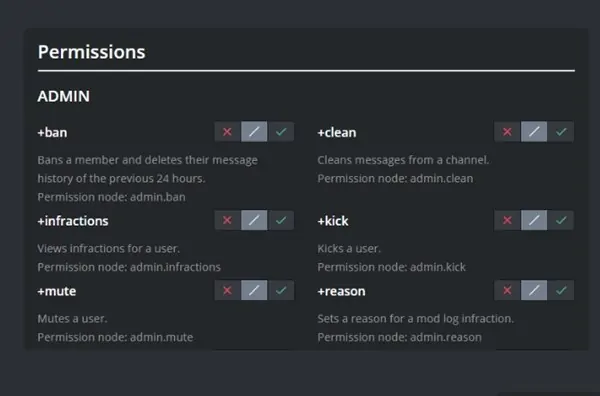 Vexera Discord Müzik Botu