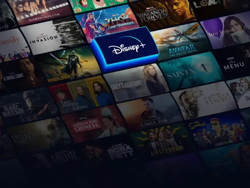 Disney Plus ile TV izleme