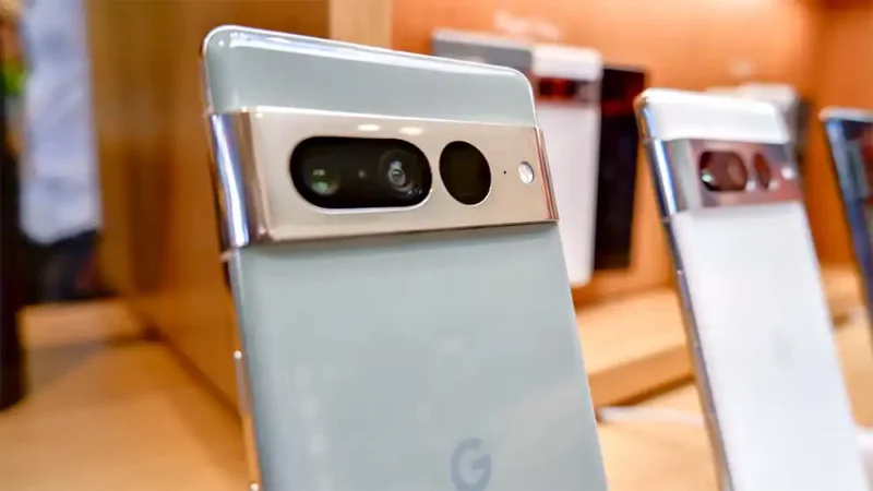 Google Pixel 7 Pro Teknik Özellikleri ve Fiyatı