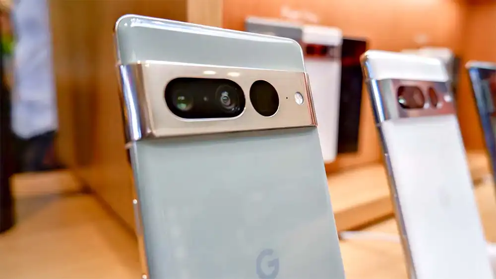 Google Pixel 7 Pro Teknik Özellikleri ve Fiyatı