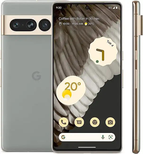 Google Pixel 7 Pro Teknik Özellikleri ve Fiyatı