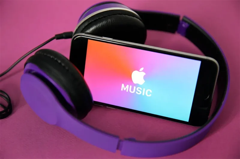 Apple Music