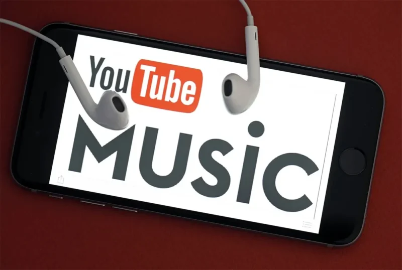 YouTube Music