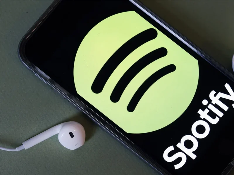 Spotify