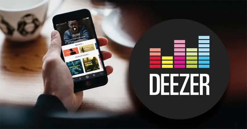 Deezer