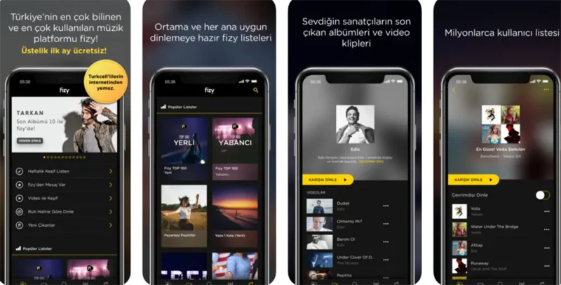 Fizy