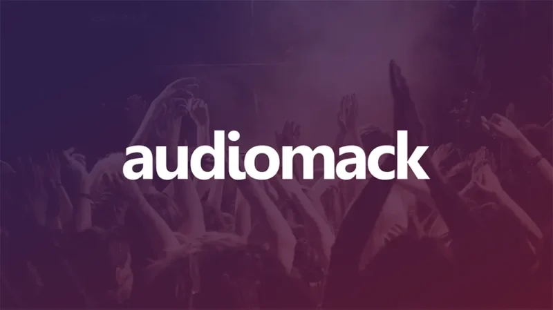 Audiomack