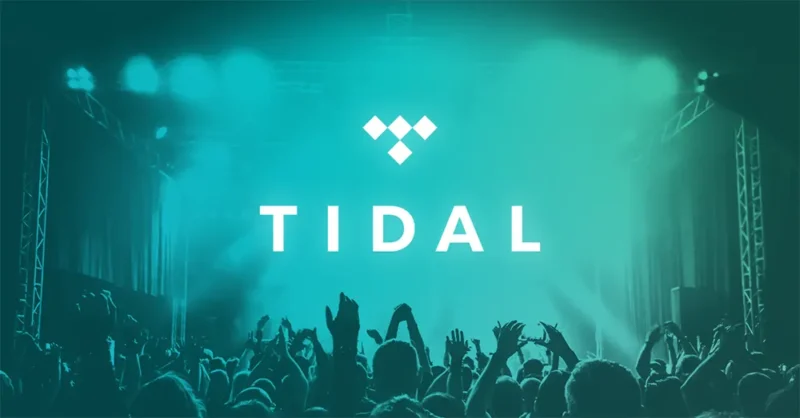 TIDAL Music