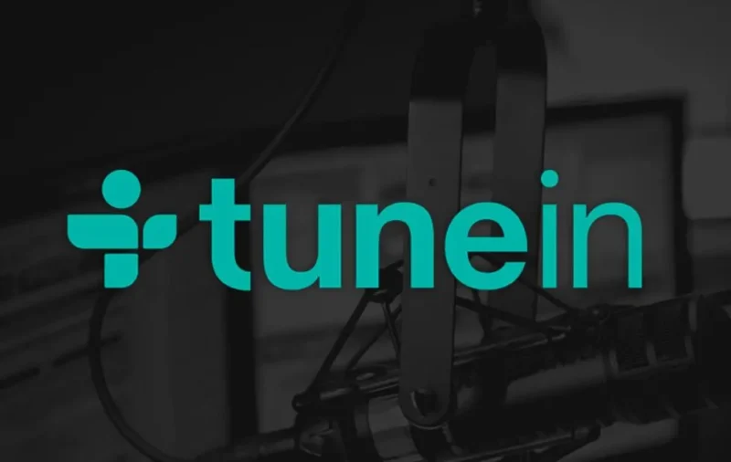 TuneIn Radio