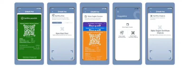 HealthPass