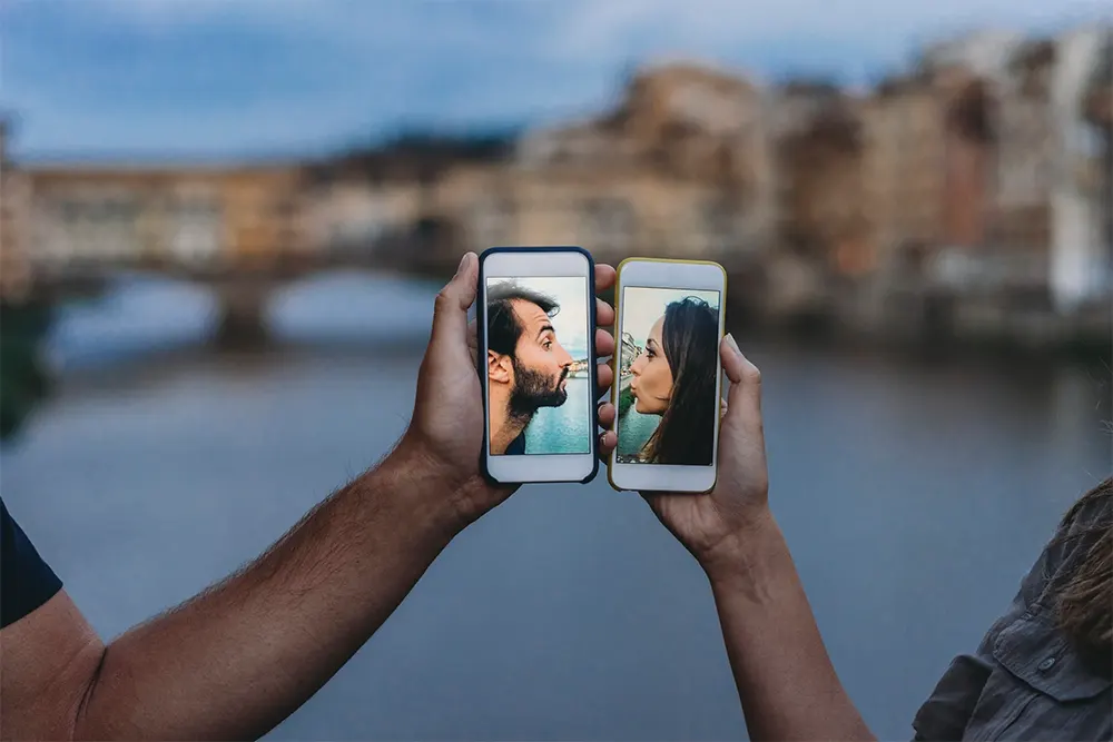 Android için En İyi 10 Rastgele Sohbet Uygulaması