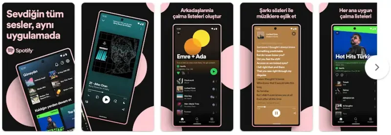 Spotify