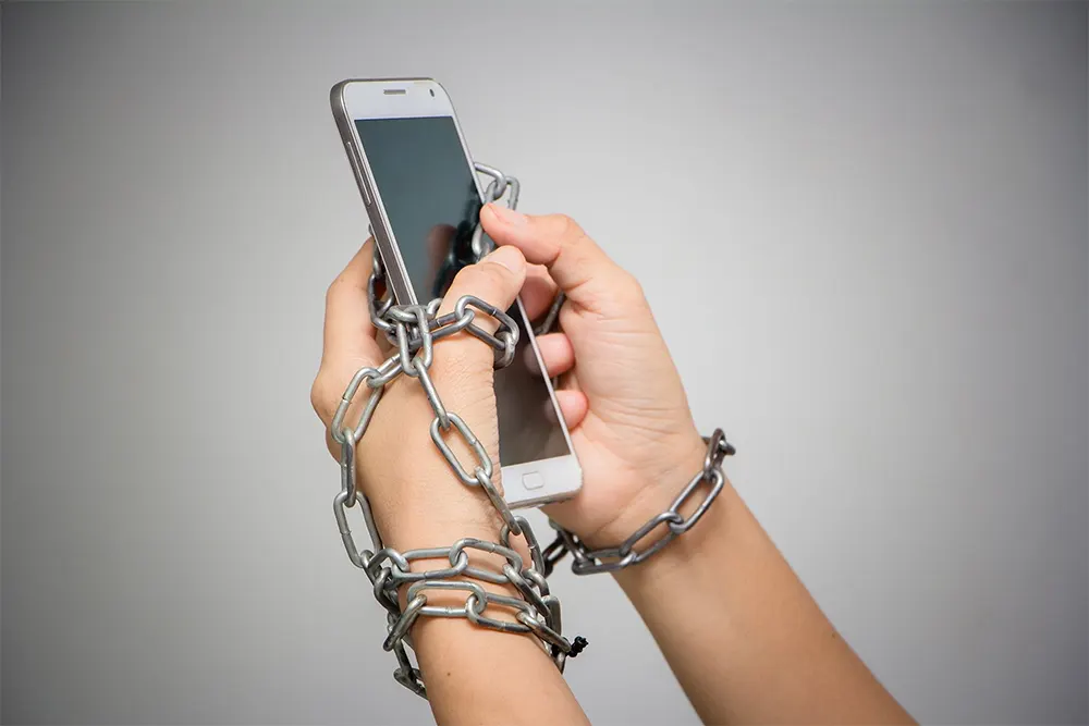 Telefon Bağımlılığı Azaltıcı 15 Android Uygulaması
