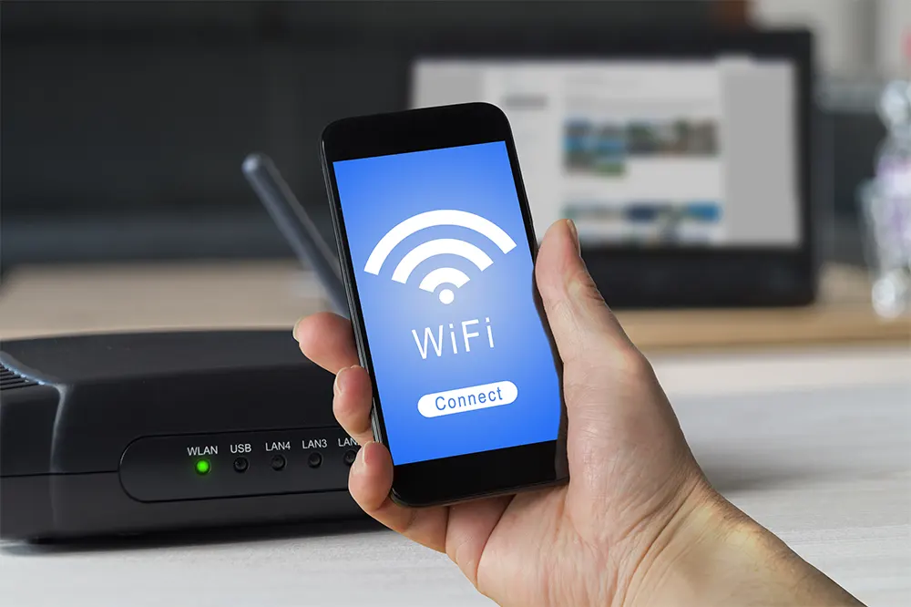WiFi Şifre Kırma 2022