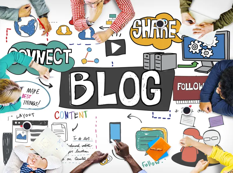 Blog sitenizin konusunu (nişini) iyi belirleyin!