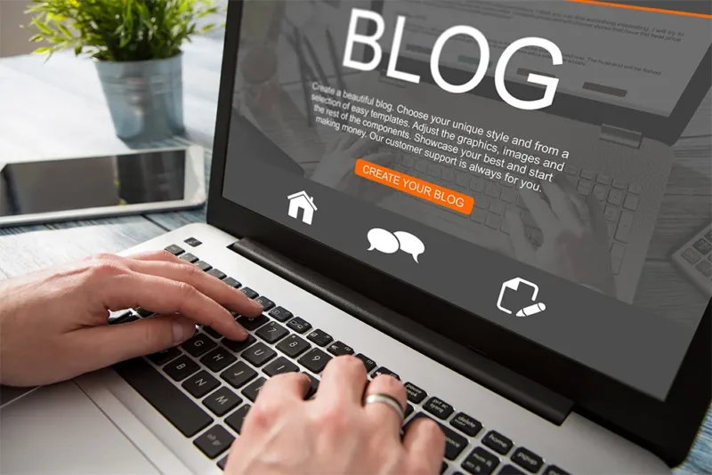 Blog sitelerinin başarılı olması süreci nasıl işler?