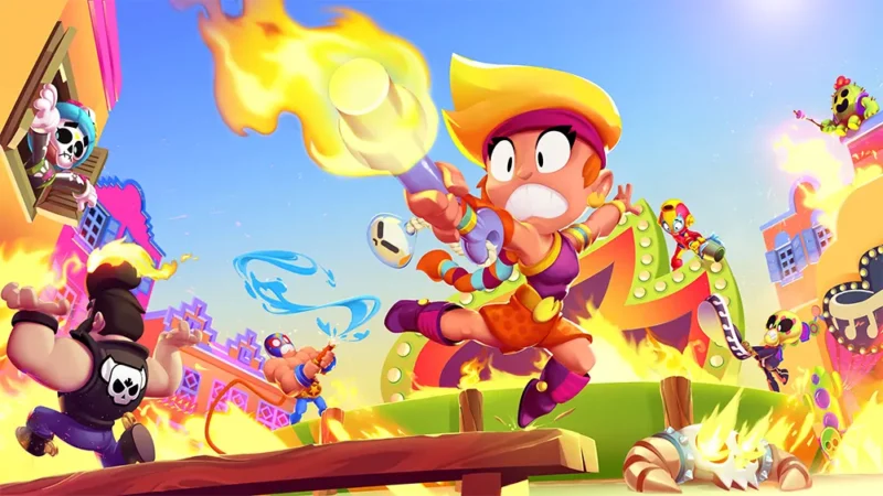 Brawl Stars Elmas Hilesi Nasıl Yapılır?