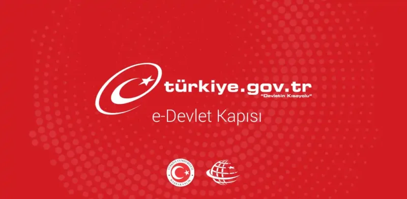 E-Devlet ve Diğer Resmi Uygulamalar